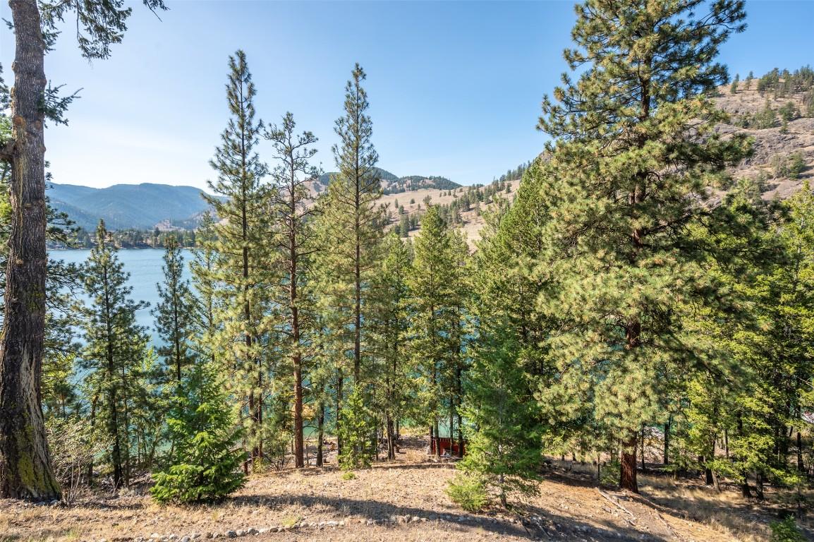 234 Twin Lakes Road, Kaleden, BC - Outdoor With View