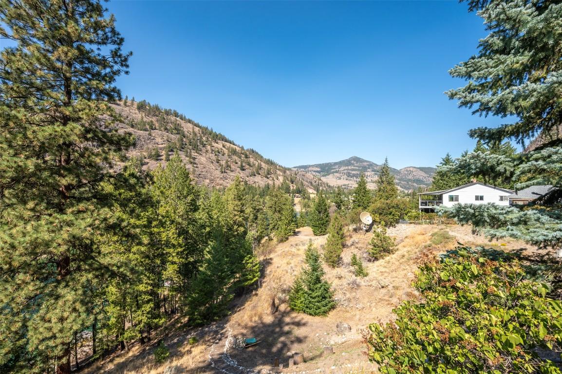 234 Twin Lakes Road, Kaleden, BC - Outdoor With View