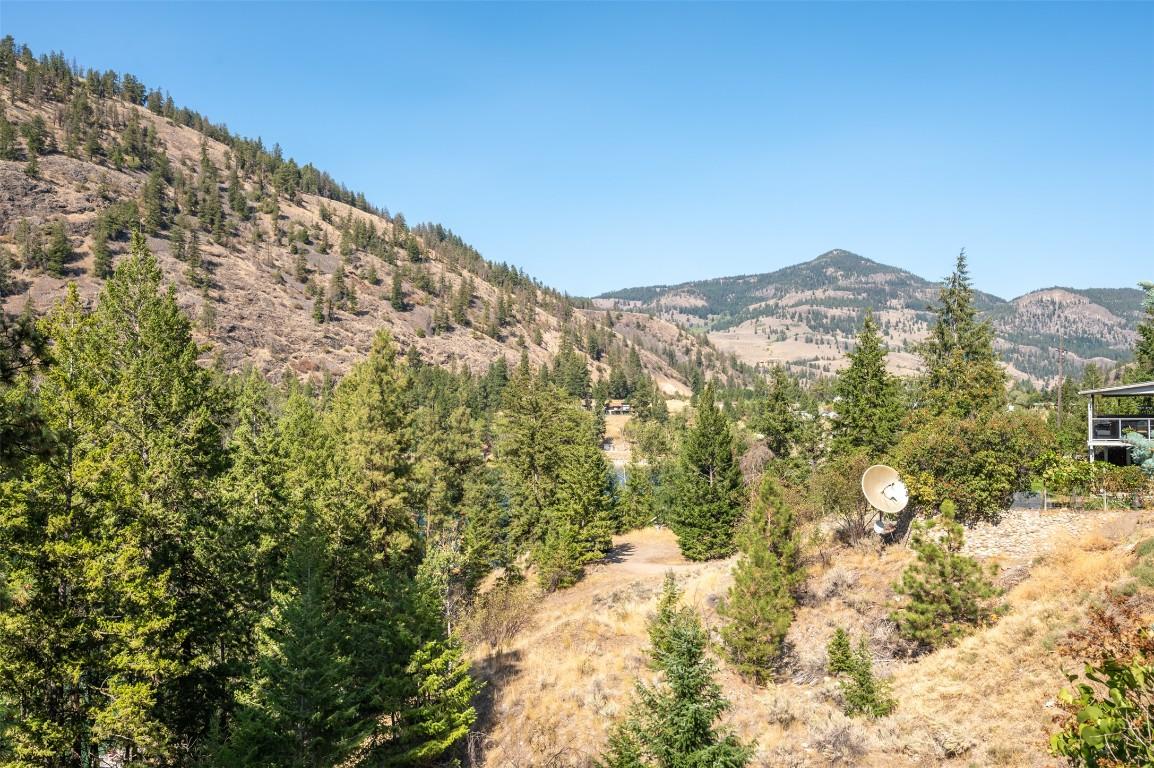 234 Twin Lakes Road, Kaleden, BC - Outdoor With View