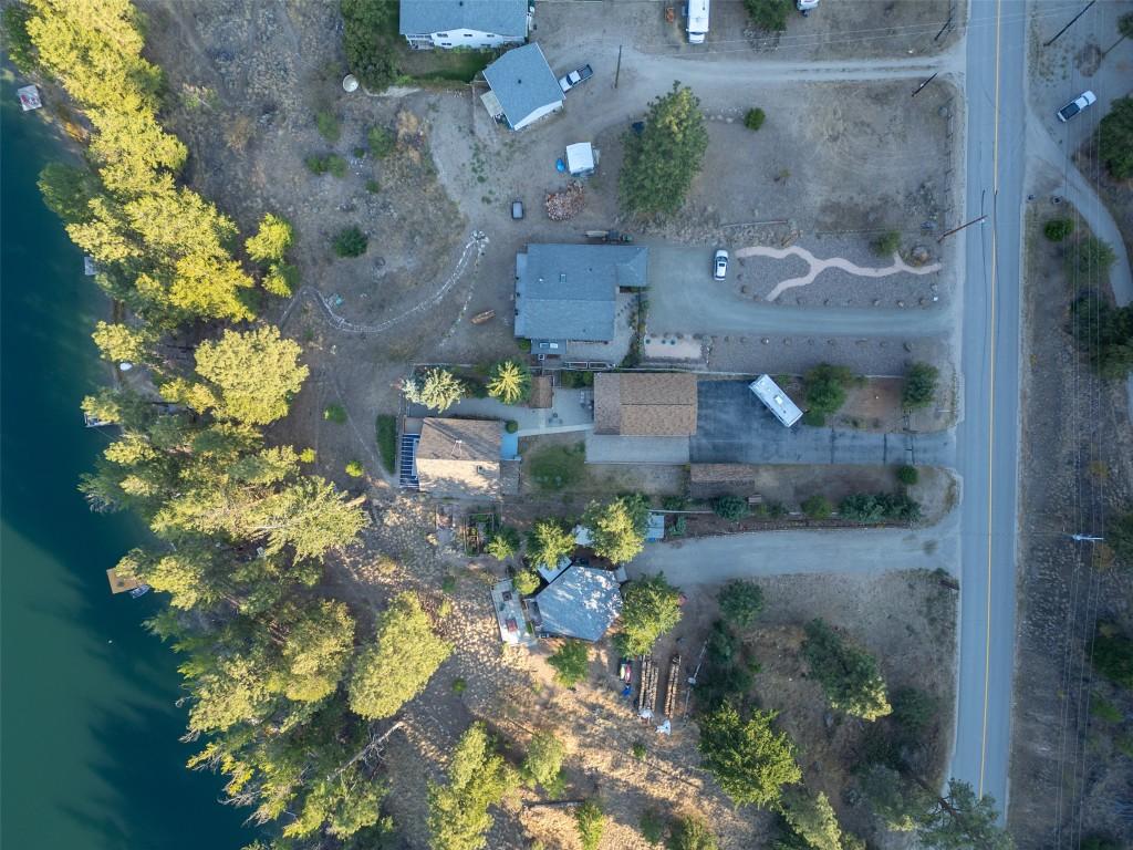 234 Twin Lakes Road, Kaleden, BC - Outdoor With Body Of Water With View