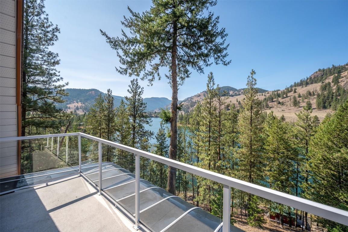 234 Twin Lakes Road, Kaleden, BC - Outdoor With View