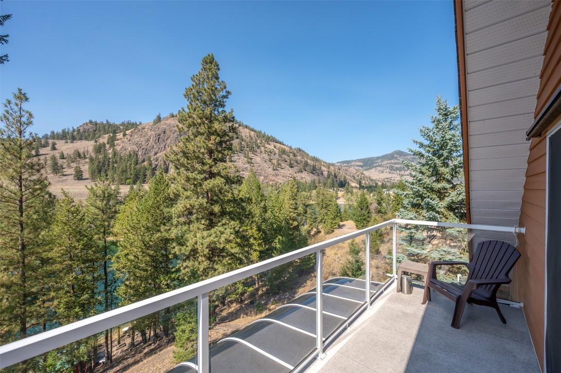 234 Twin Lakes Road, Kaleden, BC - Outdoor With View With Exterior