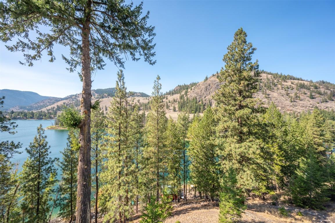 234 Twin Lakes Road, Kaleden, BC - Outdoor With Body Of Water With View