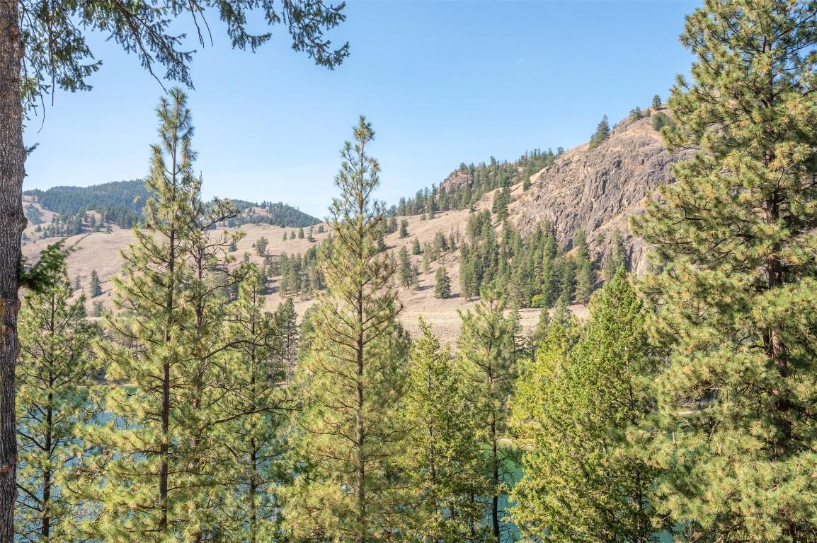 234 Twin Lakes Road, Kaleden, BC - Outdoor With View