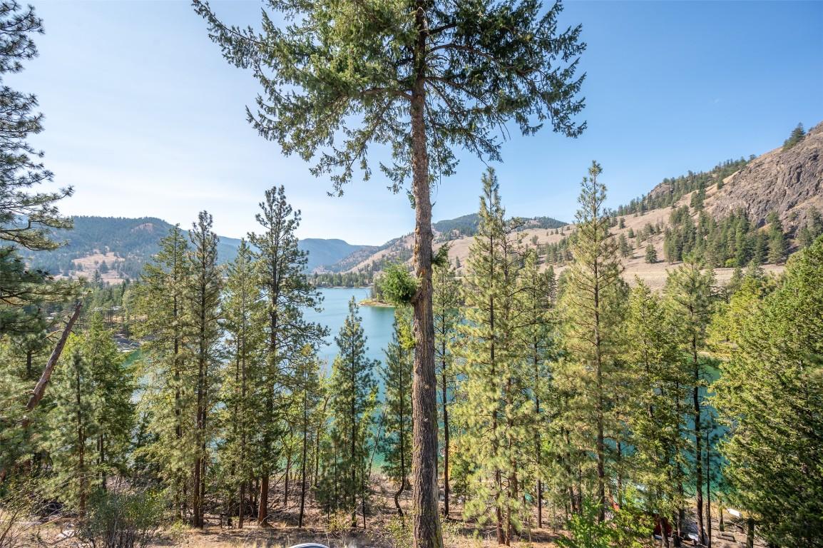 234 Twin Lakes Road, Kaleden, BC - Outdoor With Body Of Water With View