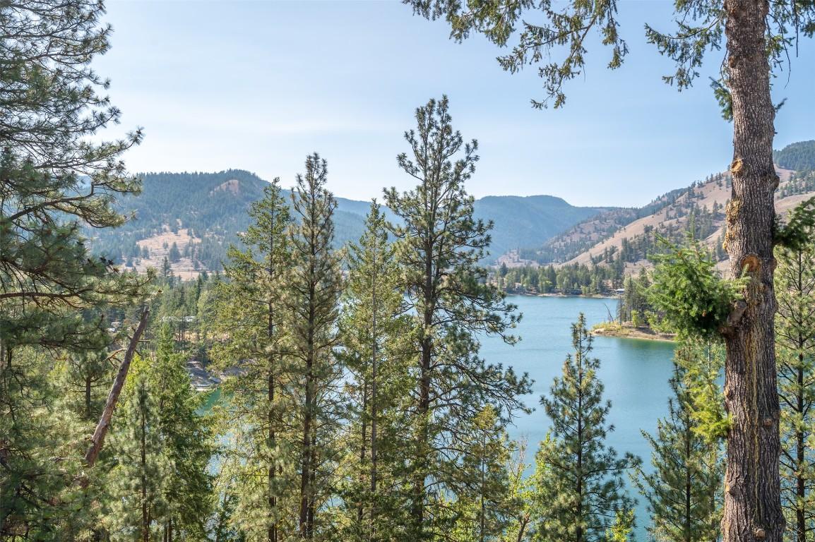 234 Twin Lakes Road, Kaleden, BC - Outdoor With Body Of Water With View