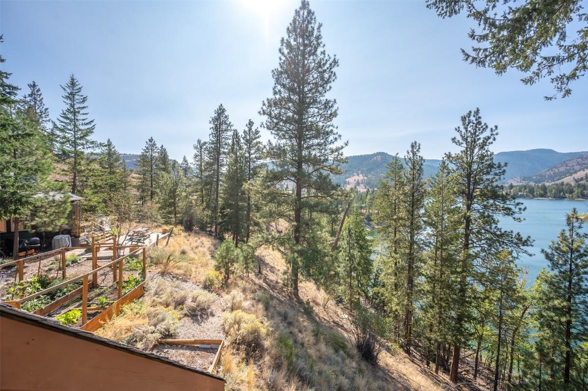 234 Twin Lakes Road, Kaleden, BC - Outdoor With Body Of Water With View