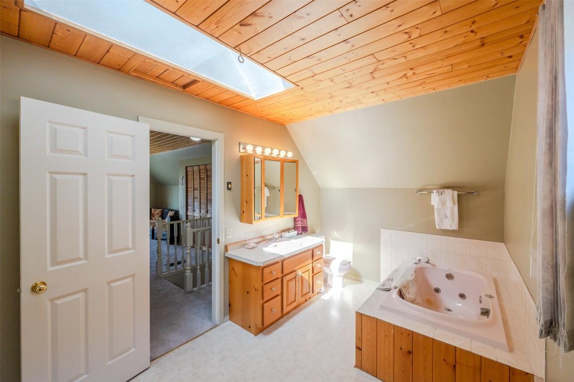 234 Twin Lakes Road, Kaleden, BC - Indoor Photo Showing Other Room