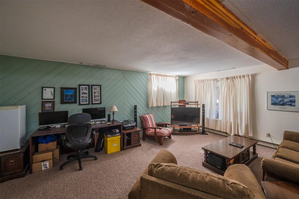 234 Twin Lakes Road, Kaleden, BC - Indoor Photo Showing Living Room