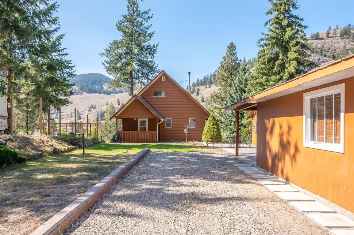 234 Twin Lakes Road, Kaleden, BC - Outdoor