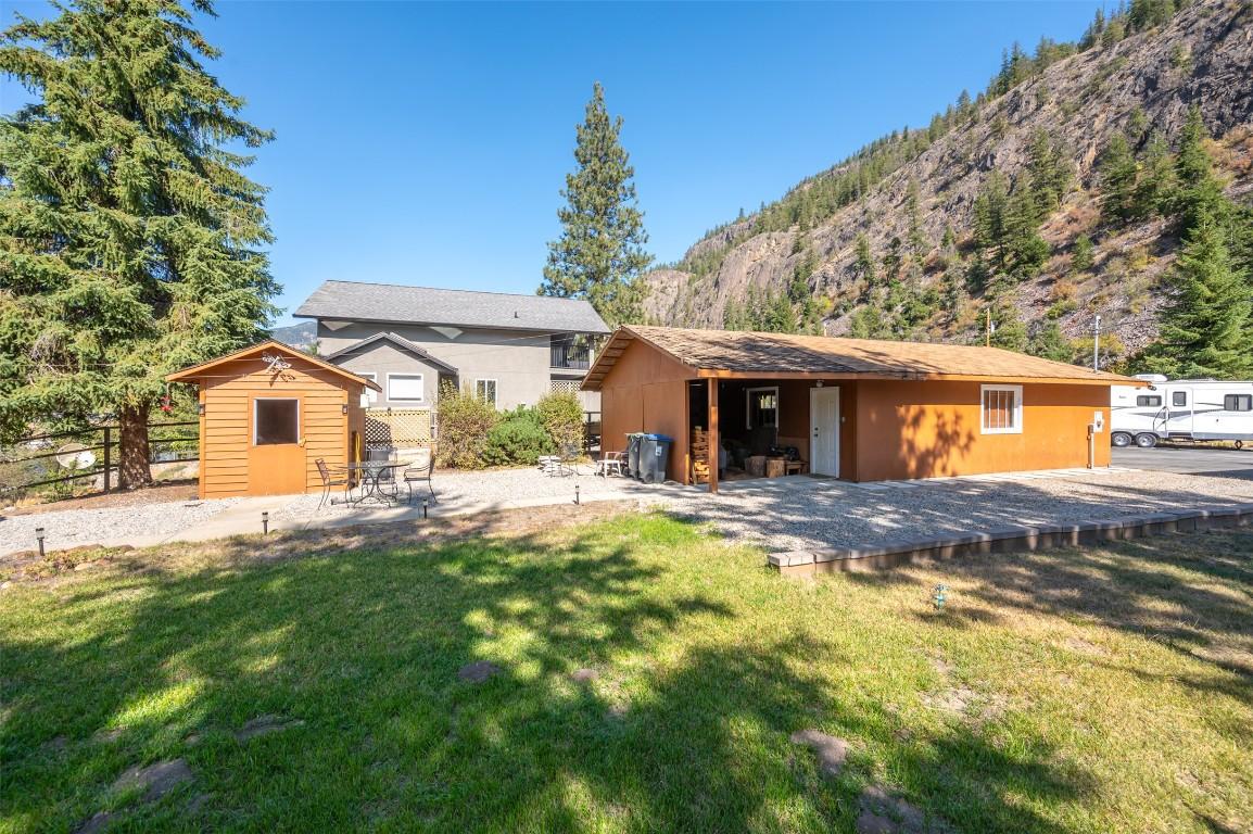 234 Twin Lakes Road, Kaleden, BC - Outdoor