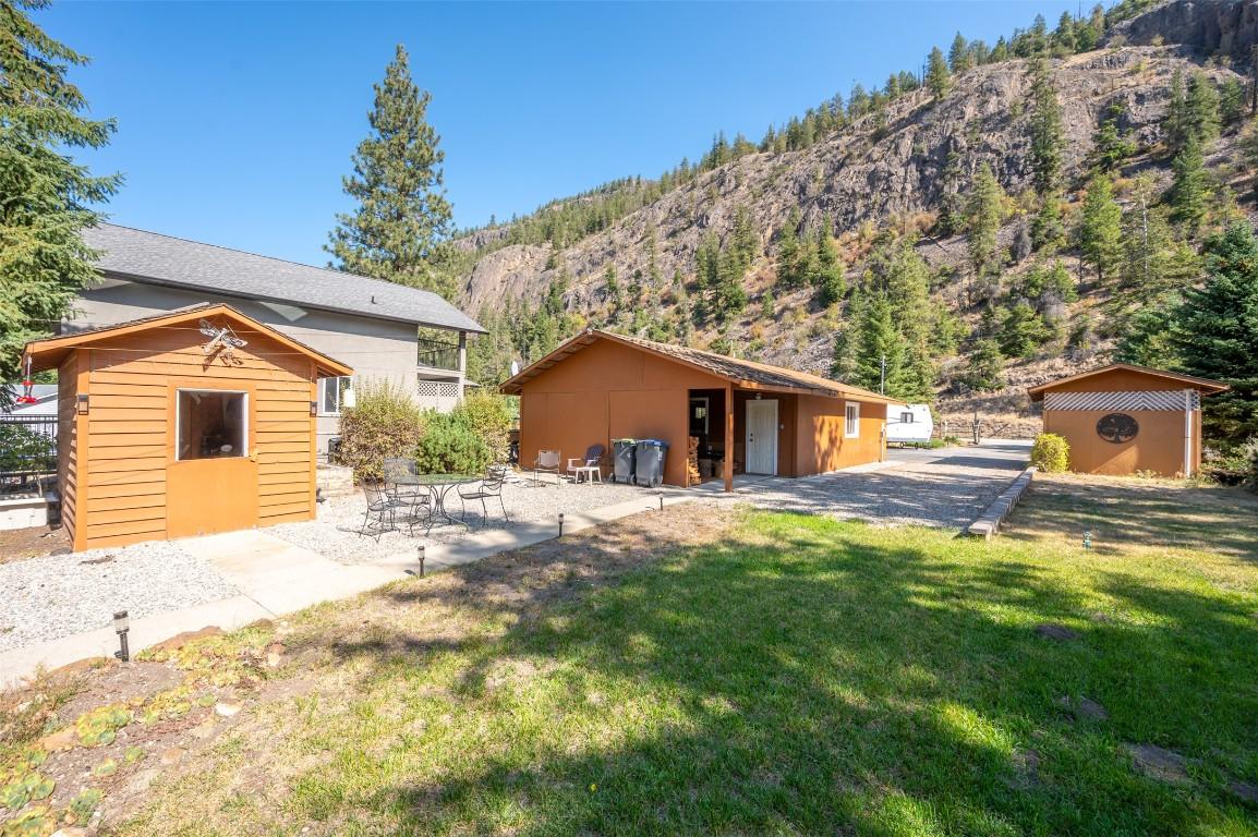 234 Twin Lakes Road, Kaleden, BC - Outdoor
