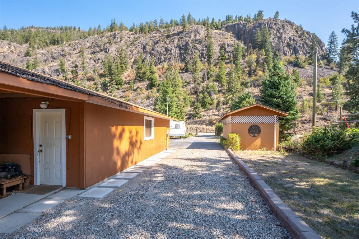 234 Twin Lakes Road, Kaleden, BC - Outdoor