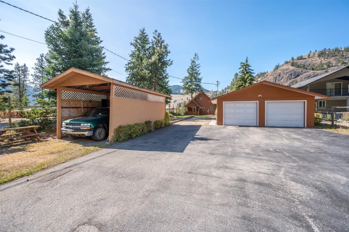 234 Twin Lakes Road, Kaleden, BC - Outdoor