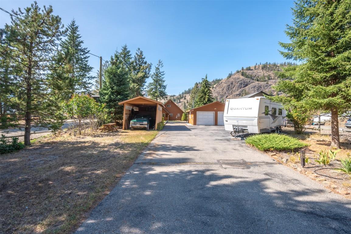 234 Twin Lakes Road, Kaleden, BC - Outdoor