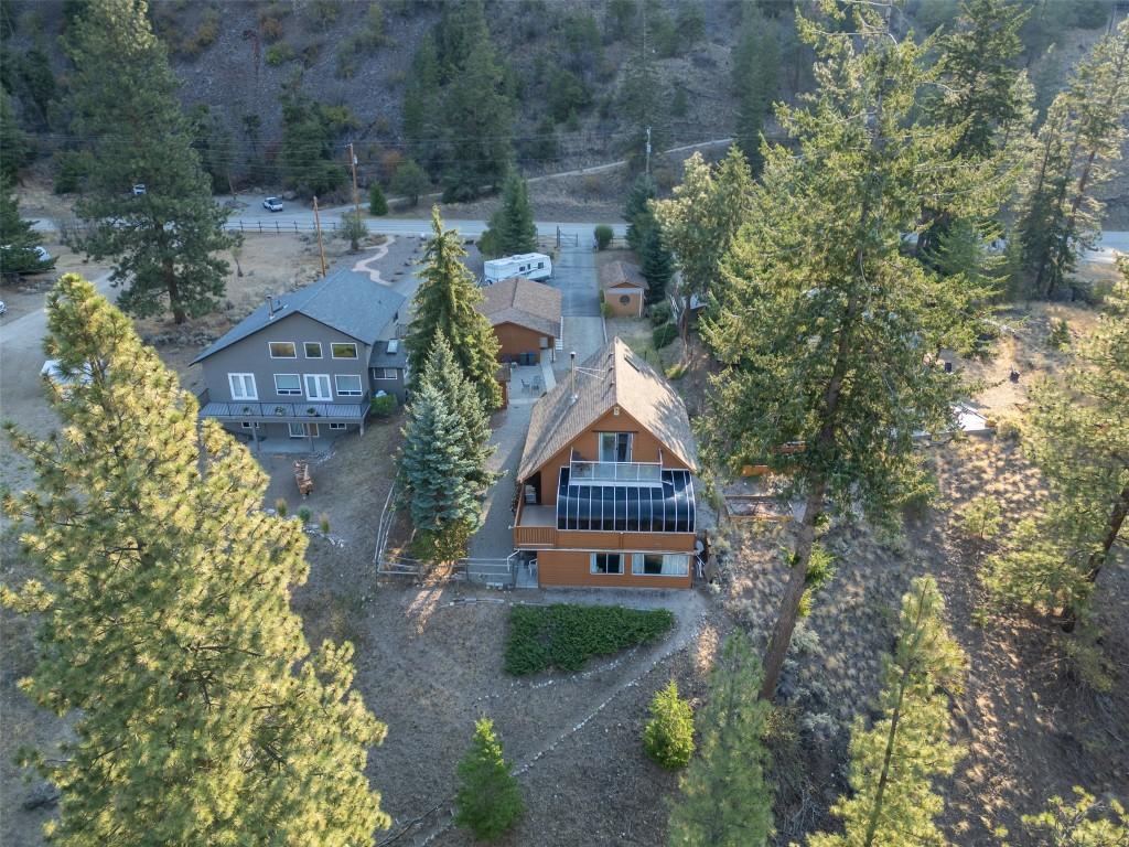 234 Twin Lakes Road, Kaleden, BC - Outdoor
