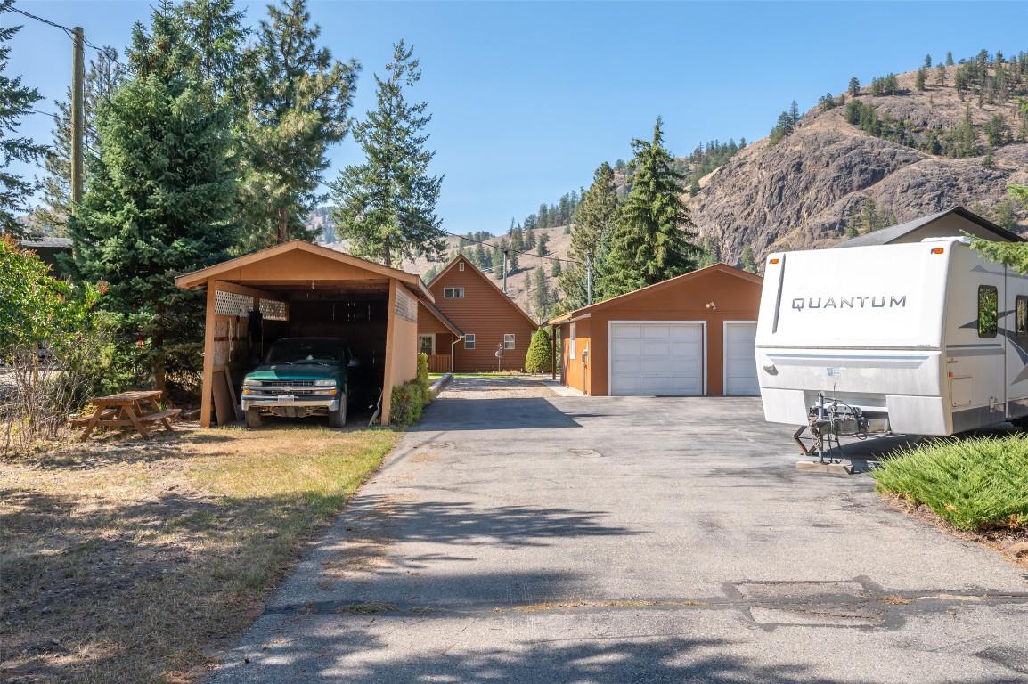 234 Twin Lakes Road, Kaleden, BC - Outdoor