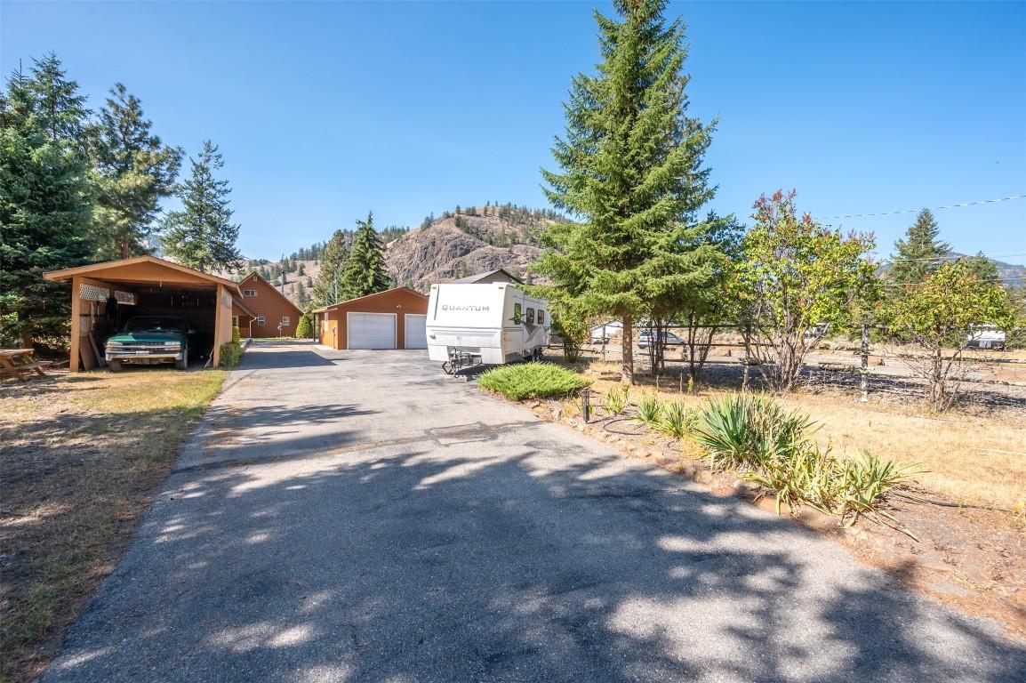 234 Twin Lakes Road, Kaleden, BC - Outdoor