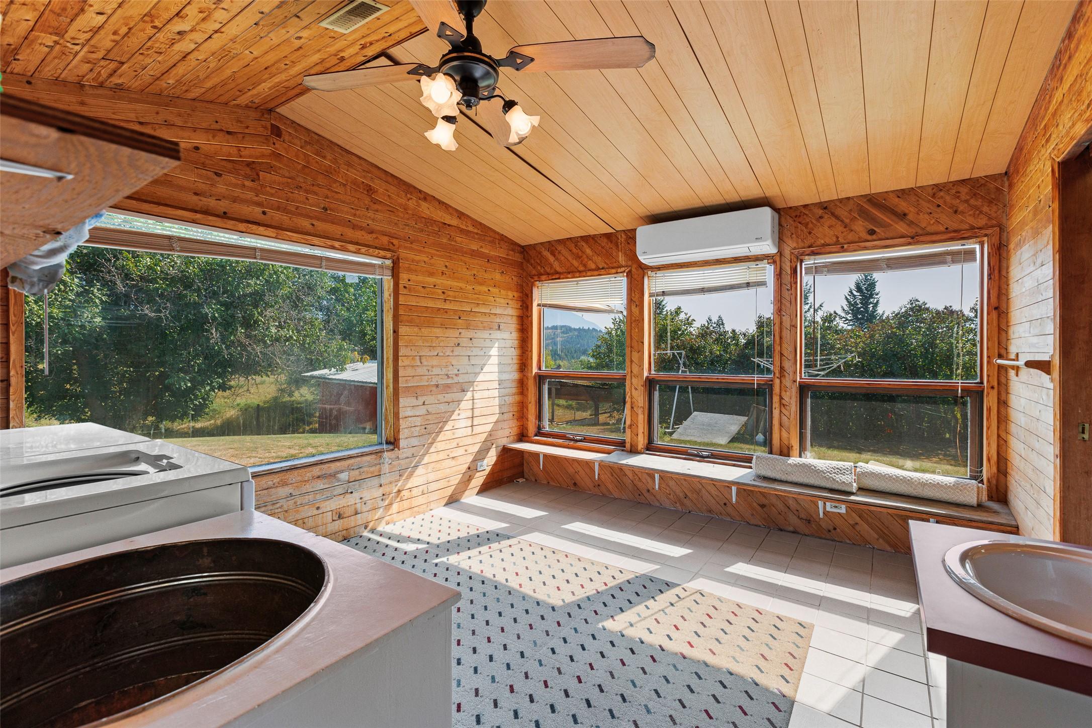 1220 25Th Avenue, Creston, BC - Outdoor With Deck Patio Veranda With Exterior