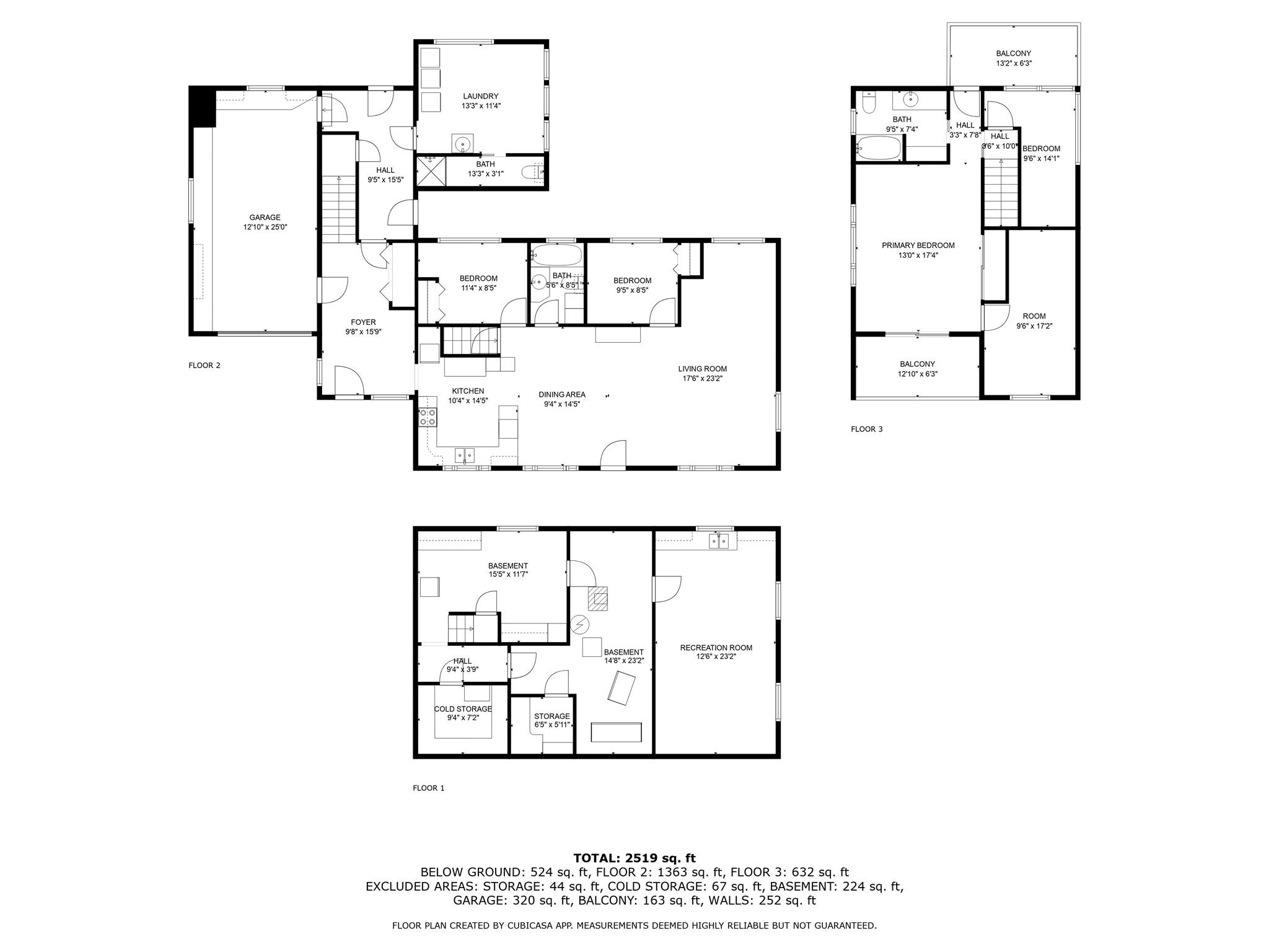 1220 25Th Avenue, Creston, BC - Other