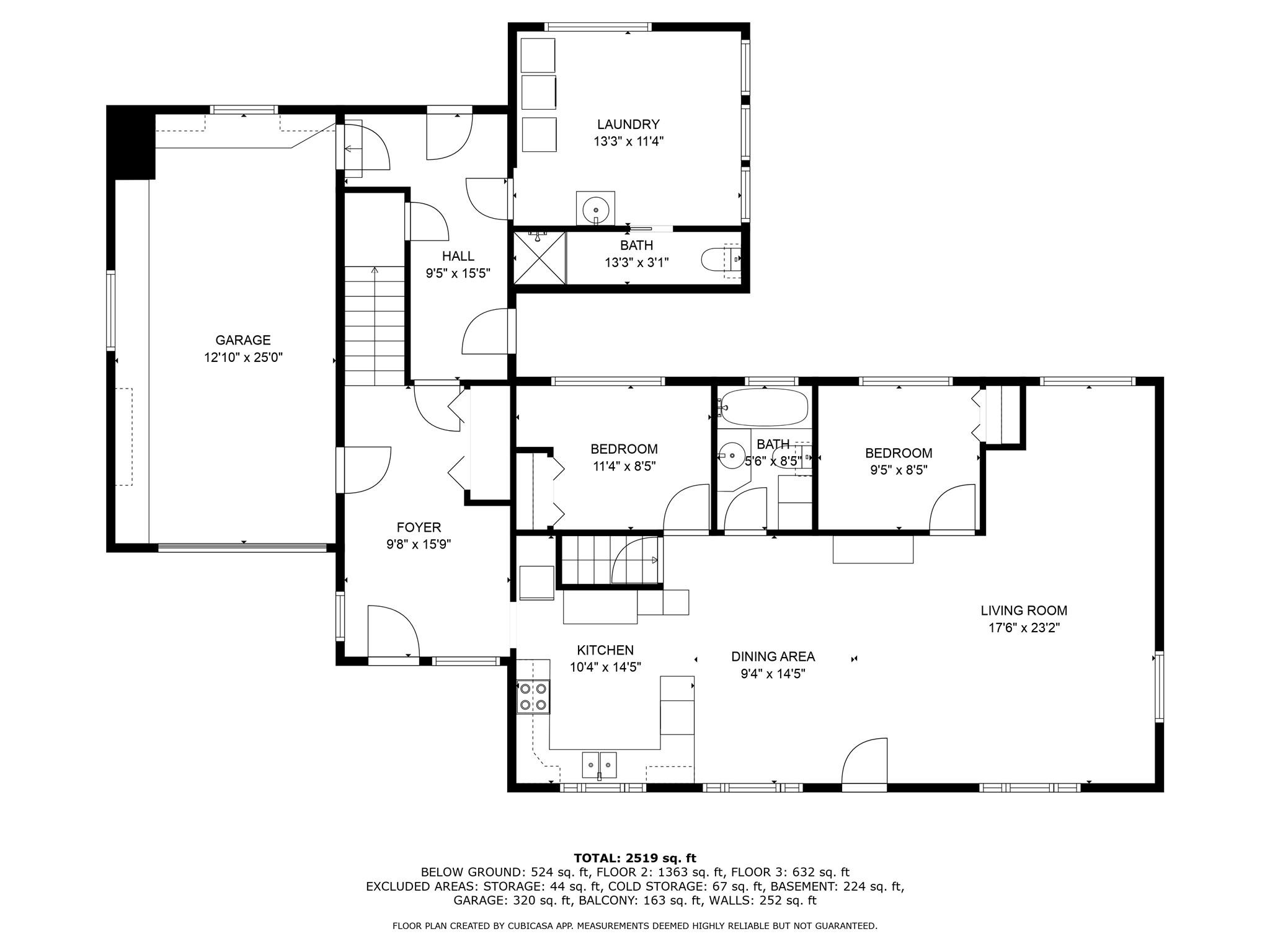 1220 25Th Avenue, Creston, BC - Other