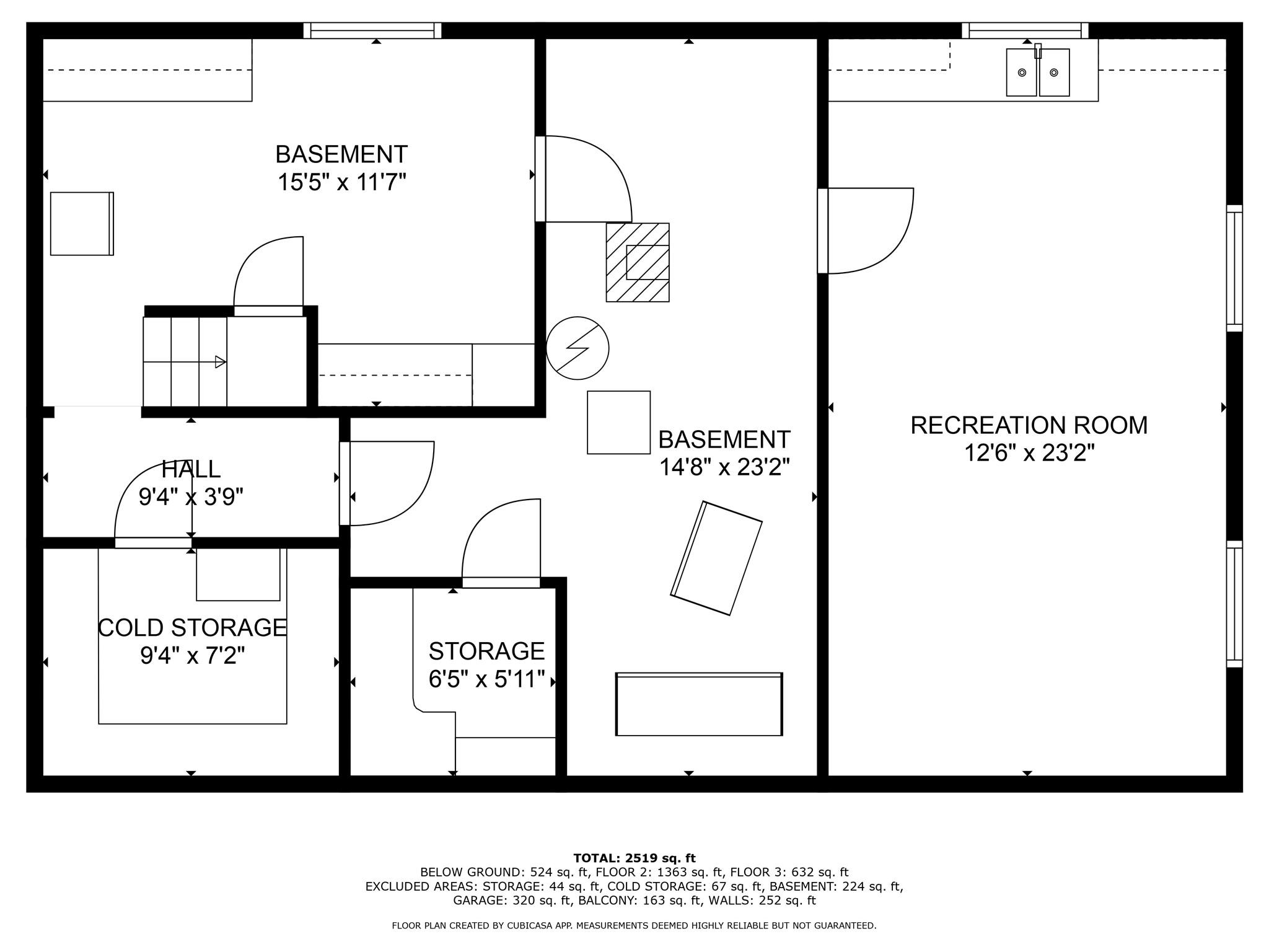 1220 25Th Avenue, Creston, BC - Other