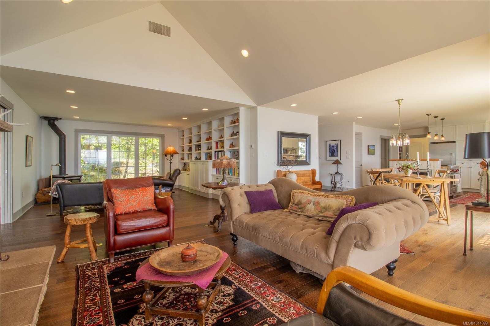 5919 Pirates Rd, Pender Island, BC