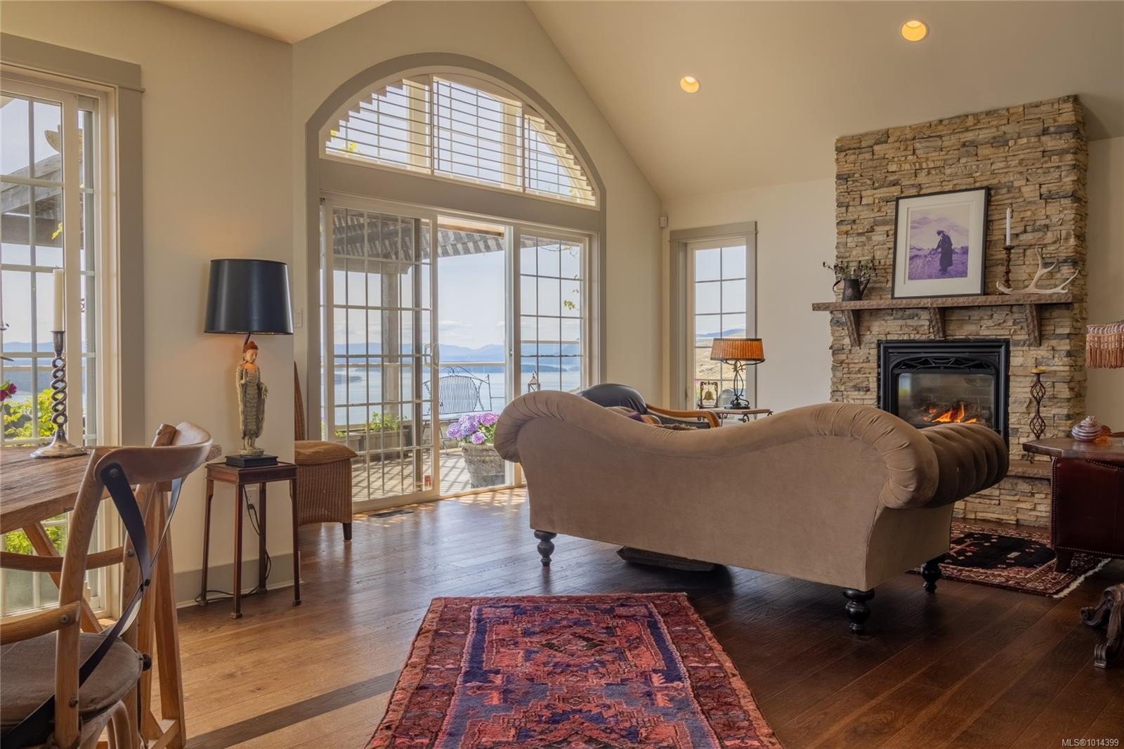 5919 Pirates Rd, Pender Island, BC