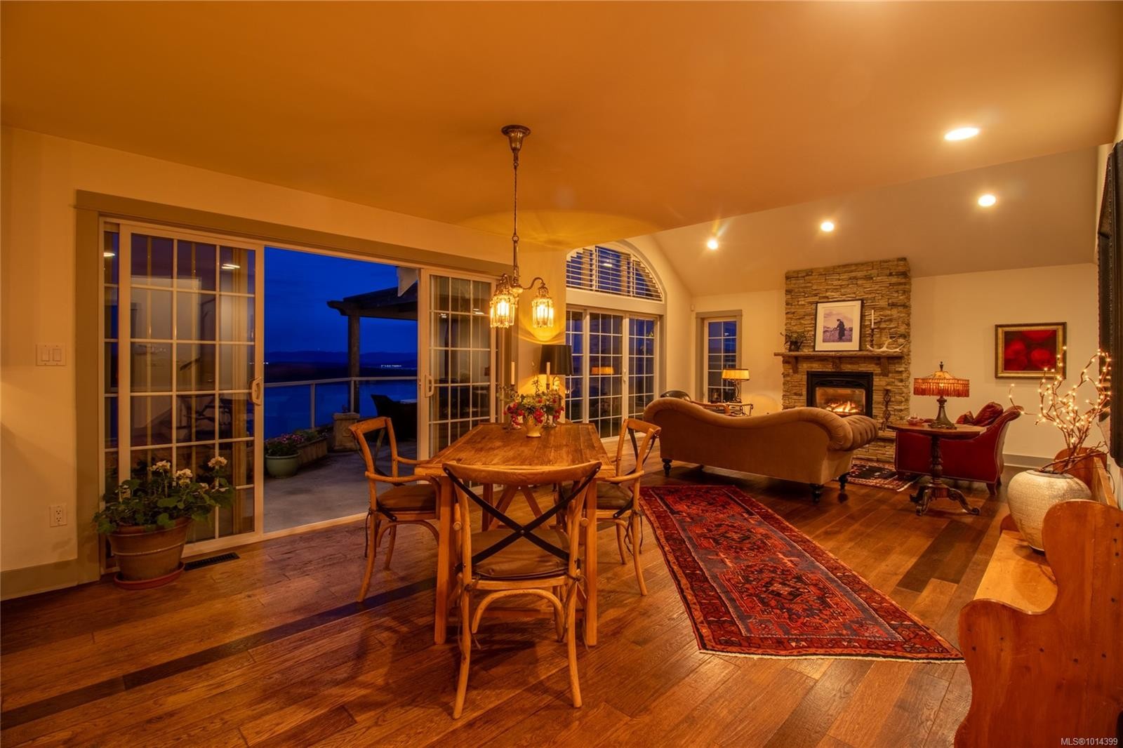 5919 Pirates Rd, Pender Island, BC