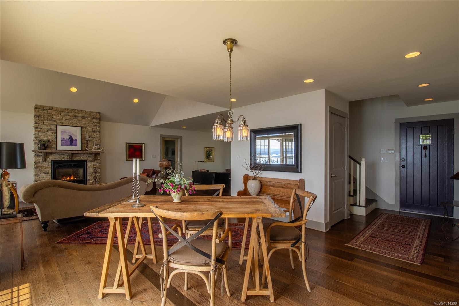 5919 Pirates Rd, Pender Island, BC