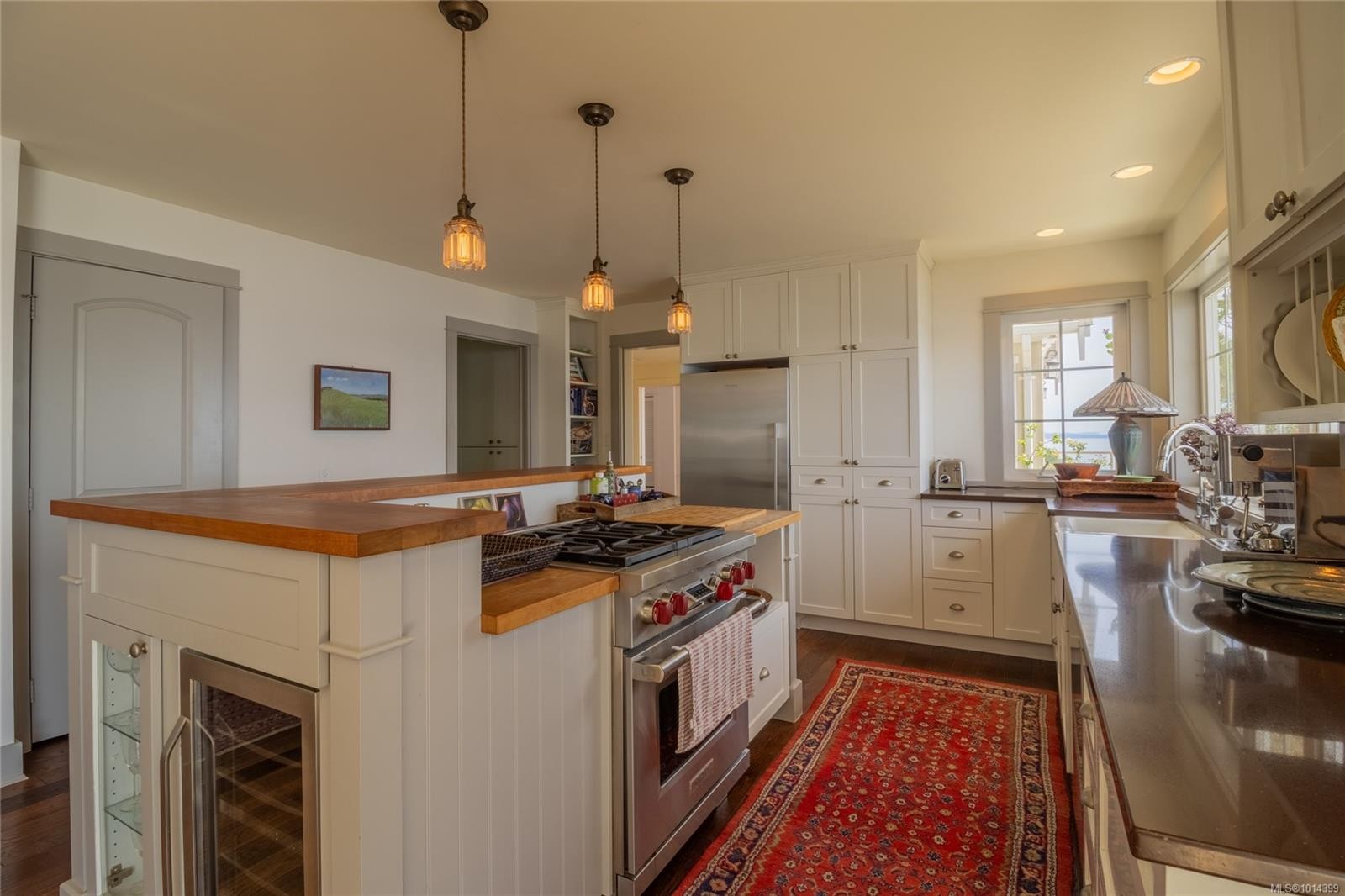 5919 Pirates Rd, Pender Island, BC