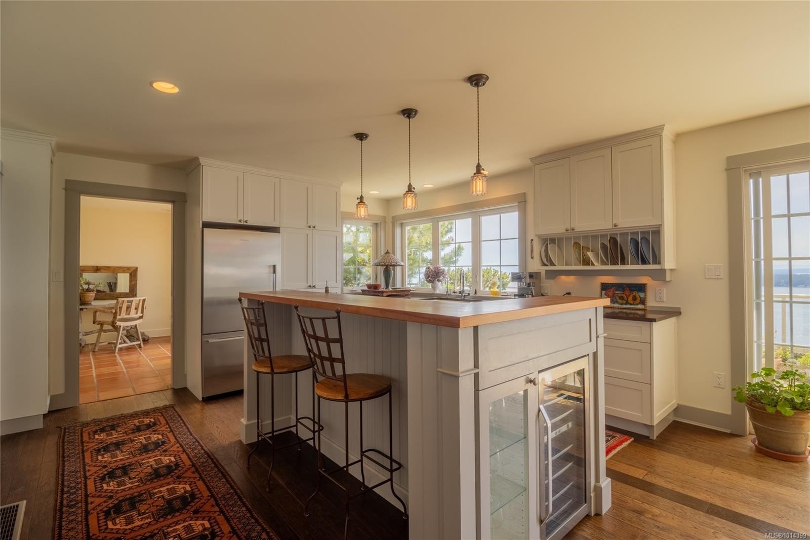 5919 Pirates Rd, Pender Island, BC