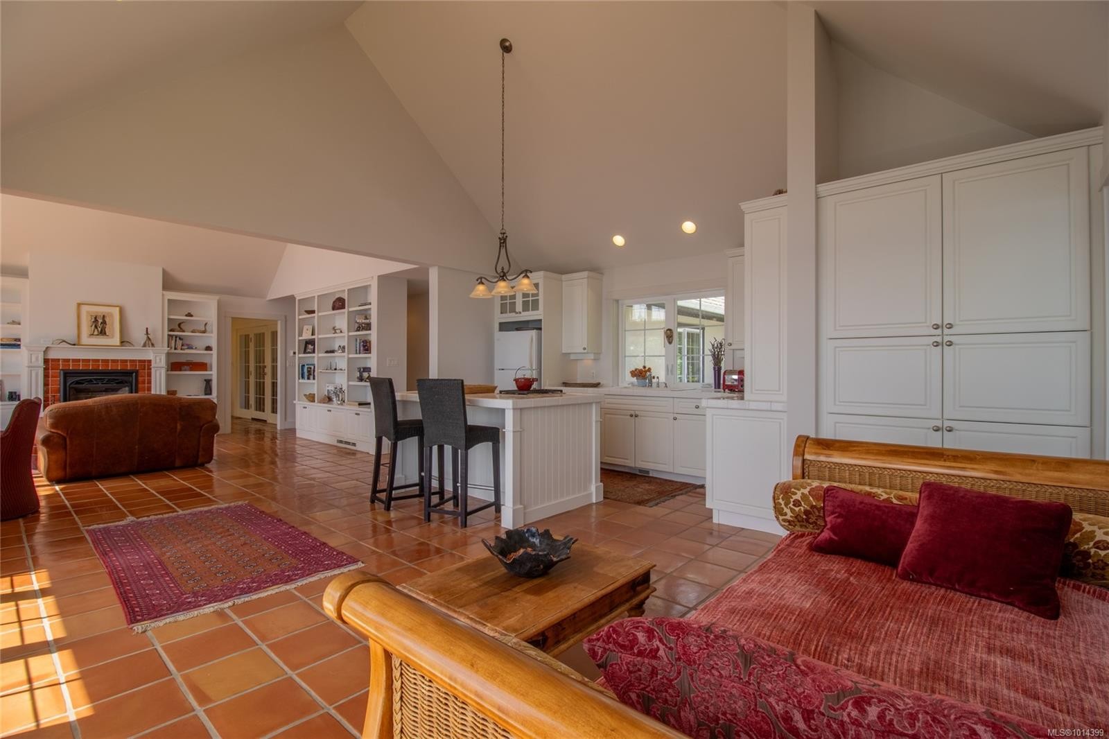 5919 Pirates Rd, Pender Island, BC