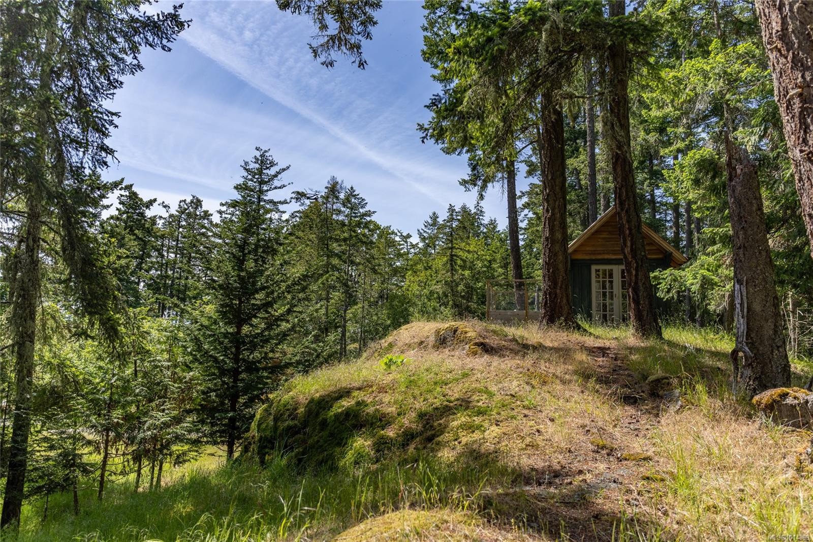 5919 Pirates Rd, Pender Island, BC