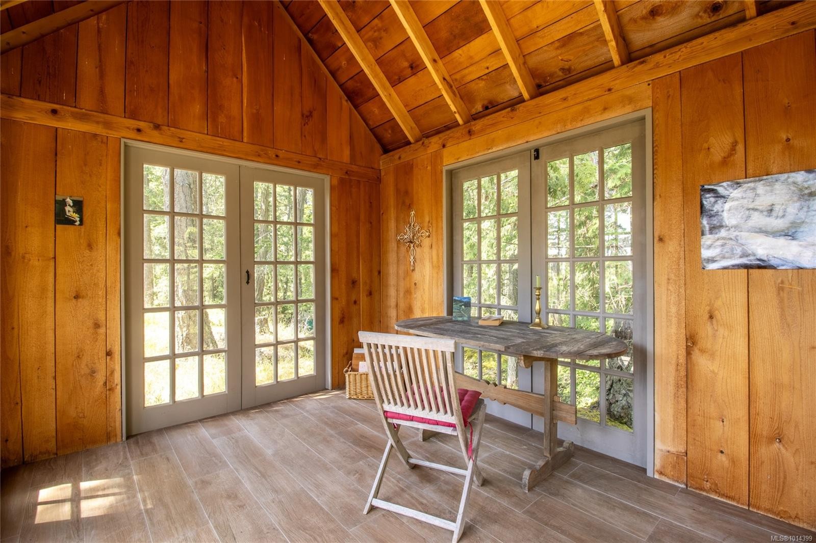 5919 Pirates Rd, Pender Island, BC