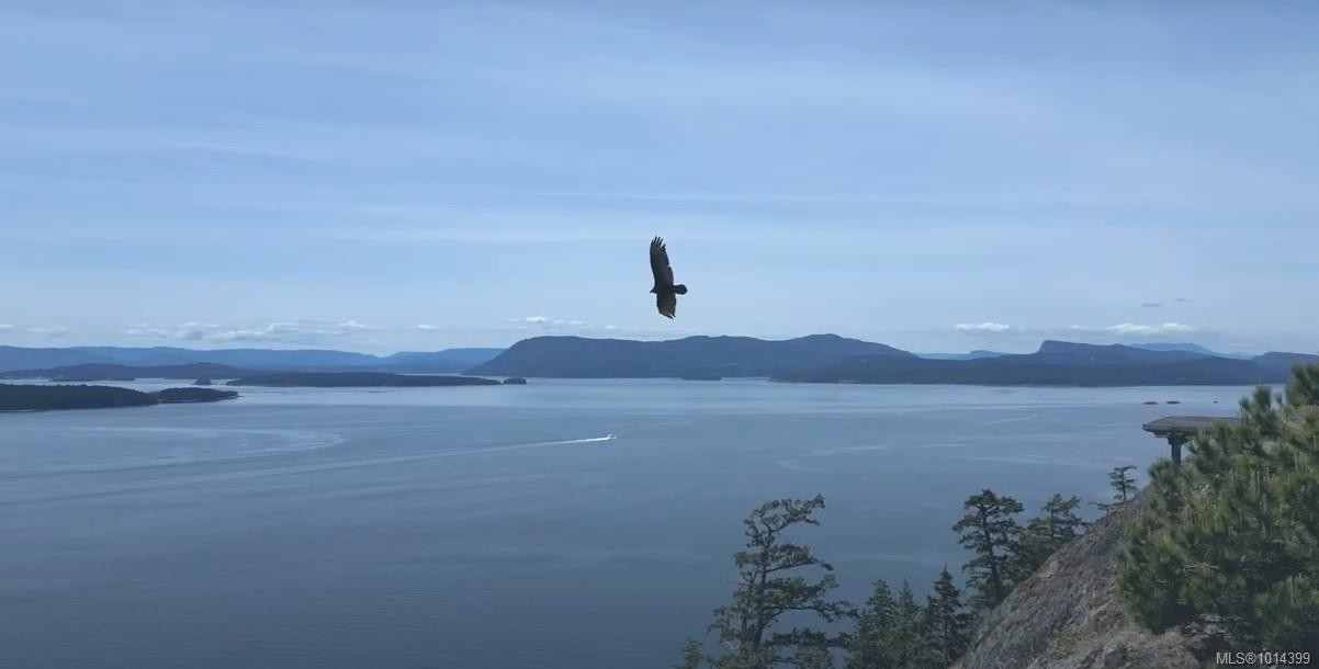 5919 Pirates Rd, Pender Island, BC