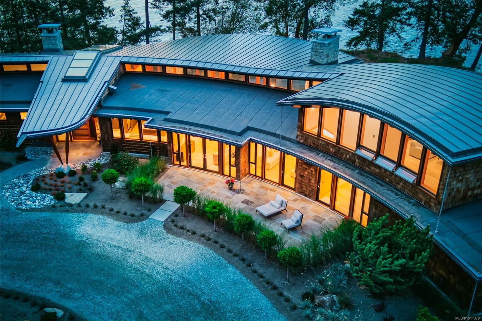 3200 Clam Bay Rd, Pender Island, BC