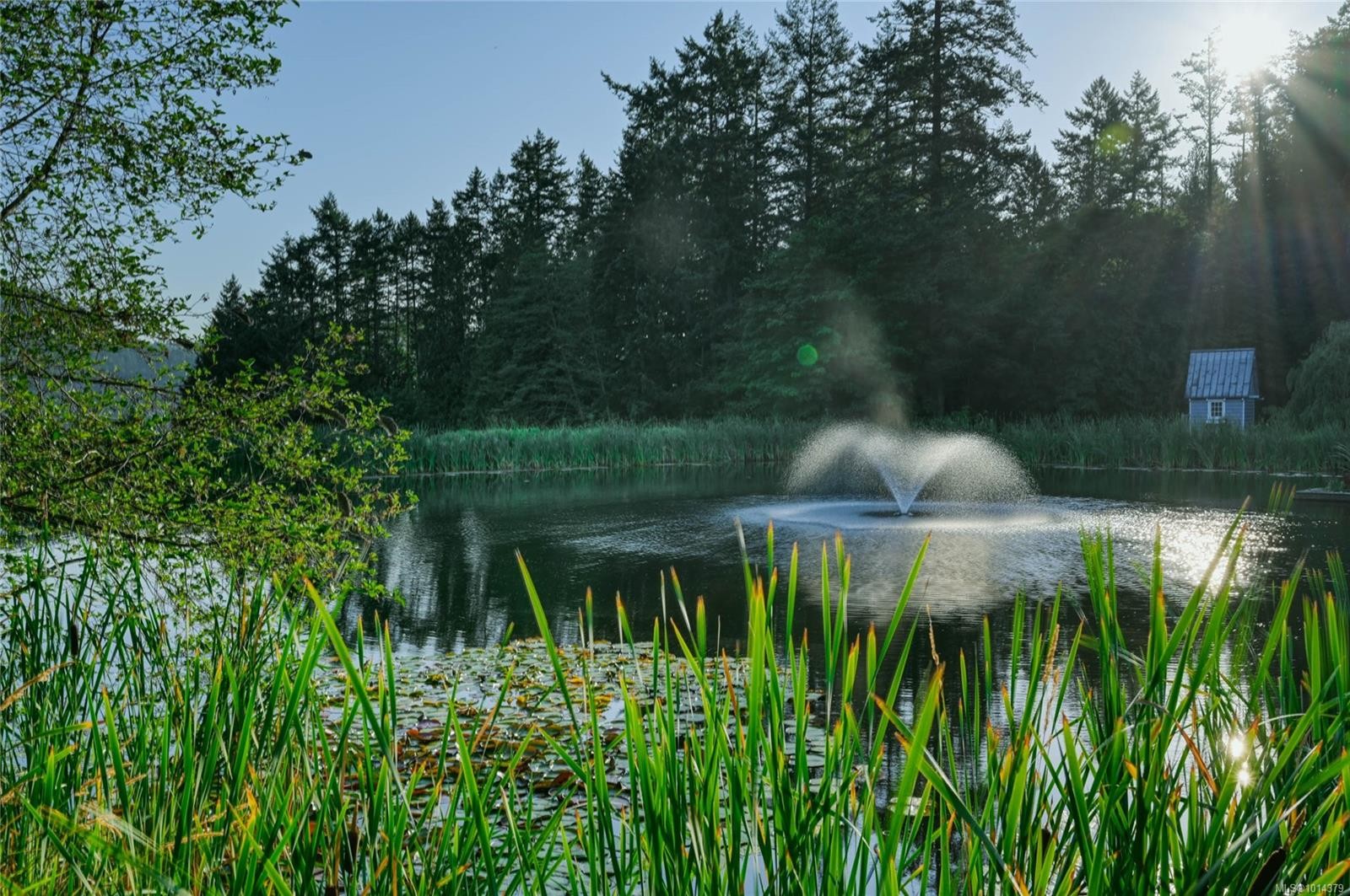 3200 Clam Bay Rd, Pender Island, BC