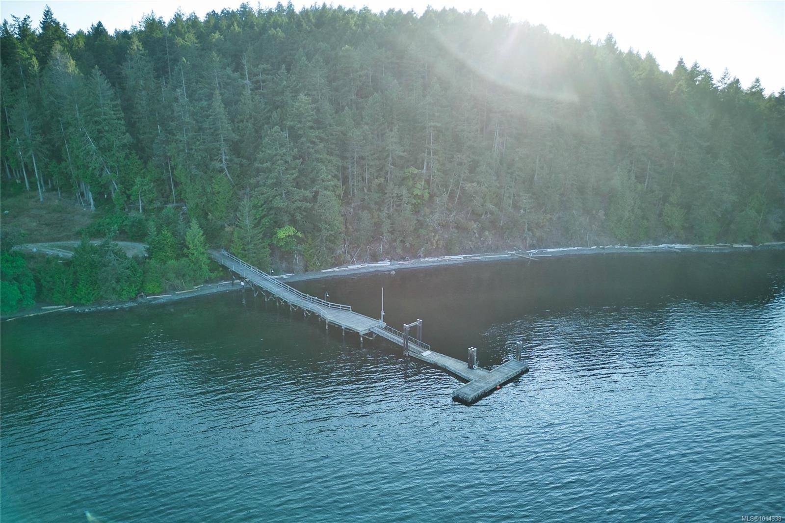 3200 Clam Bay Rd, Pender Island, BC