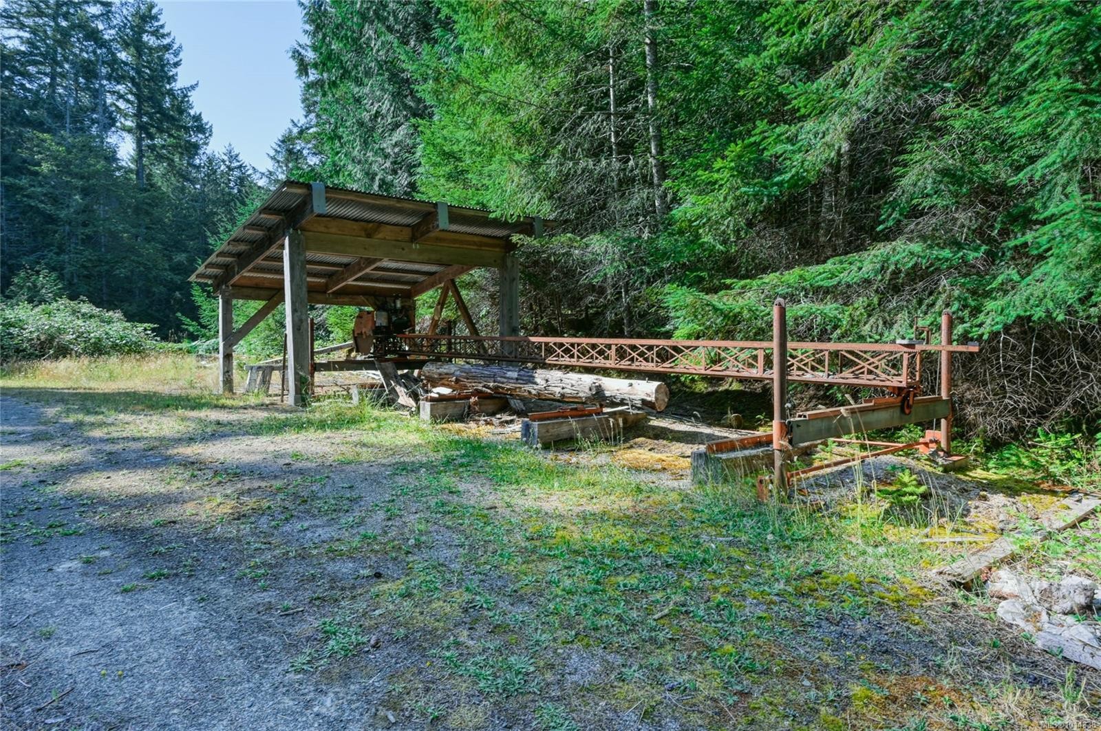 3200 Clam Bay Rd, Pender Island, BC