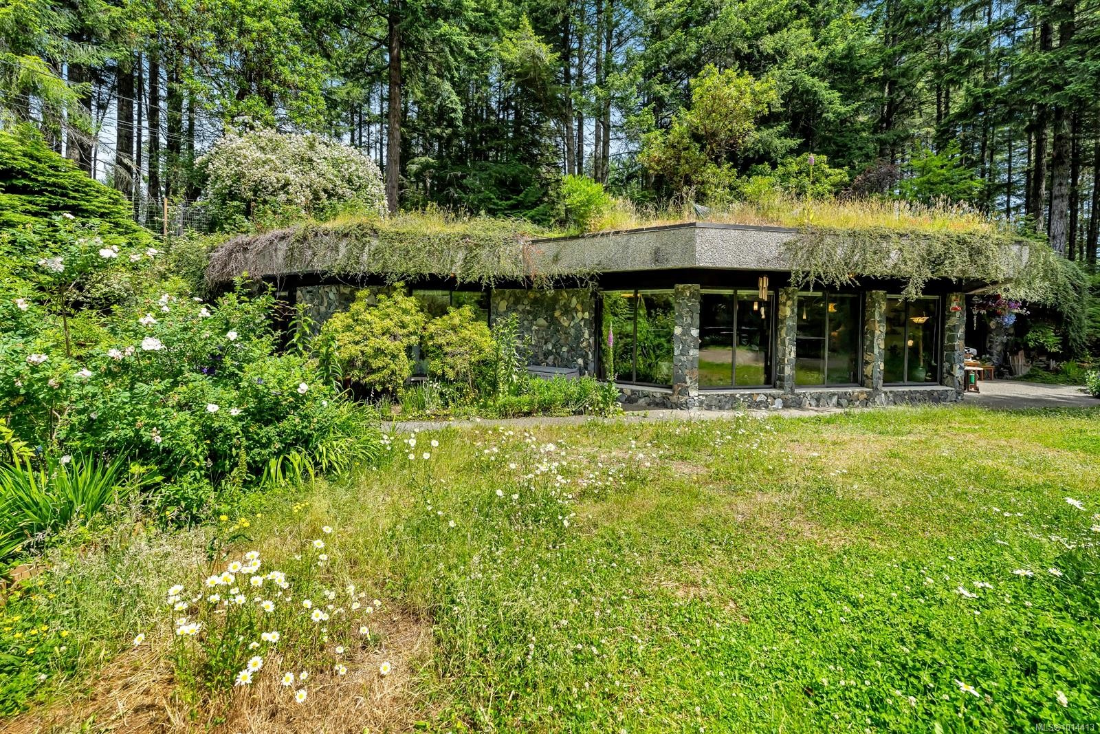 4440 Spellman Pl, Metchosin, BC