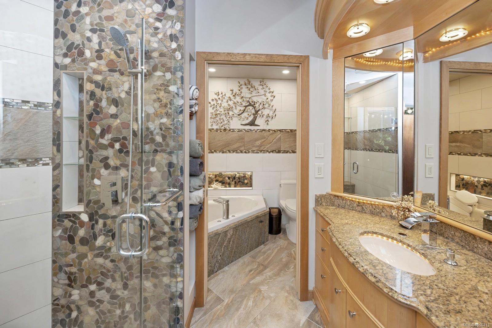 4440 Spellman Pl, Metchosin, BC