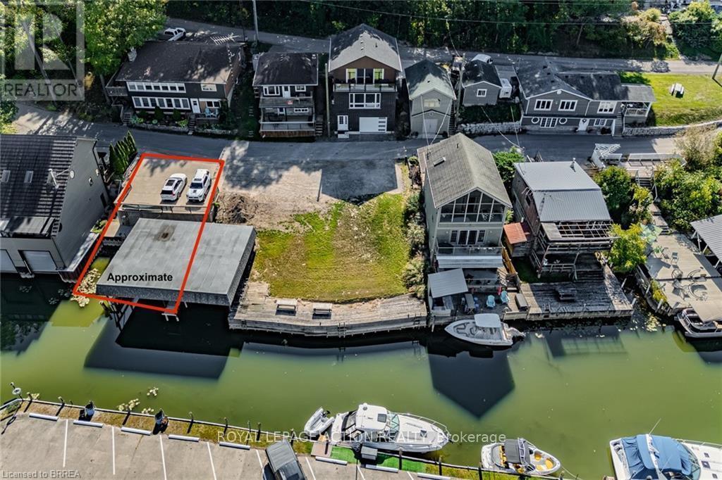 Lot 3 Douglas Street, Norfolk, ON