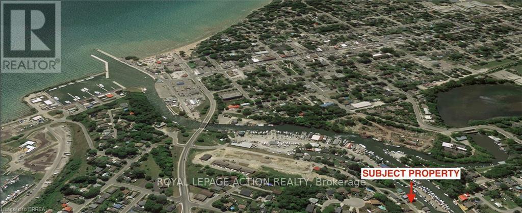 Lot 3 Douglas Street, Norfolk, ON