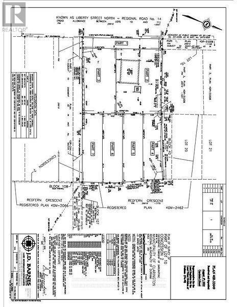 62 Redfern Crescent, Clarington (Bowmanville), ON