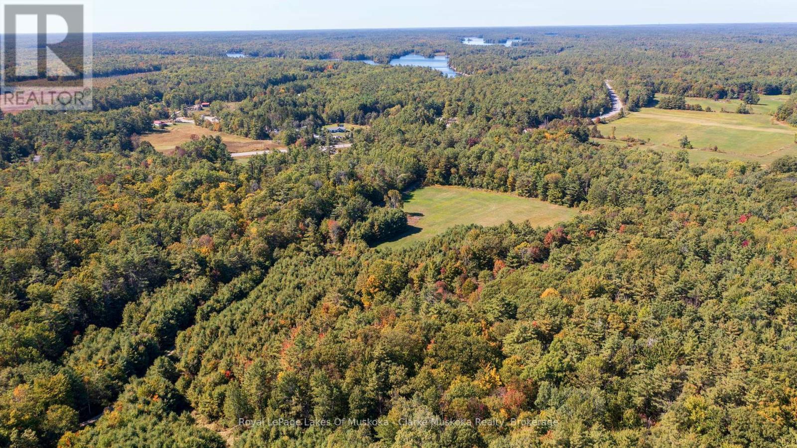 0 Parkers Point Road, Gravenhurst (Muskoka (S)), ON