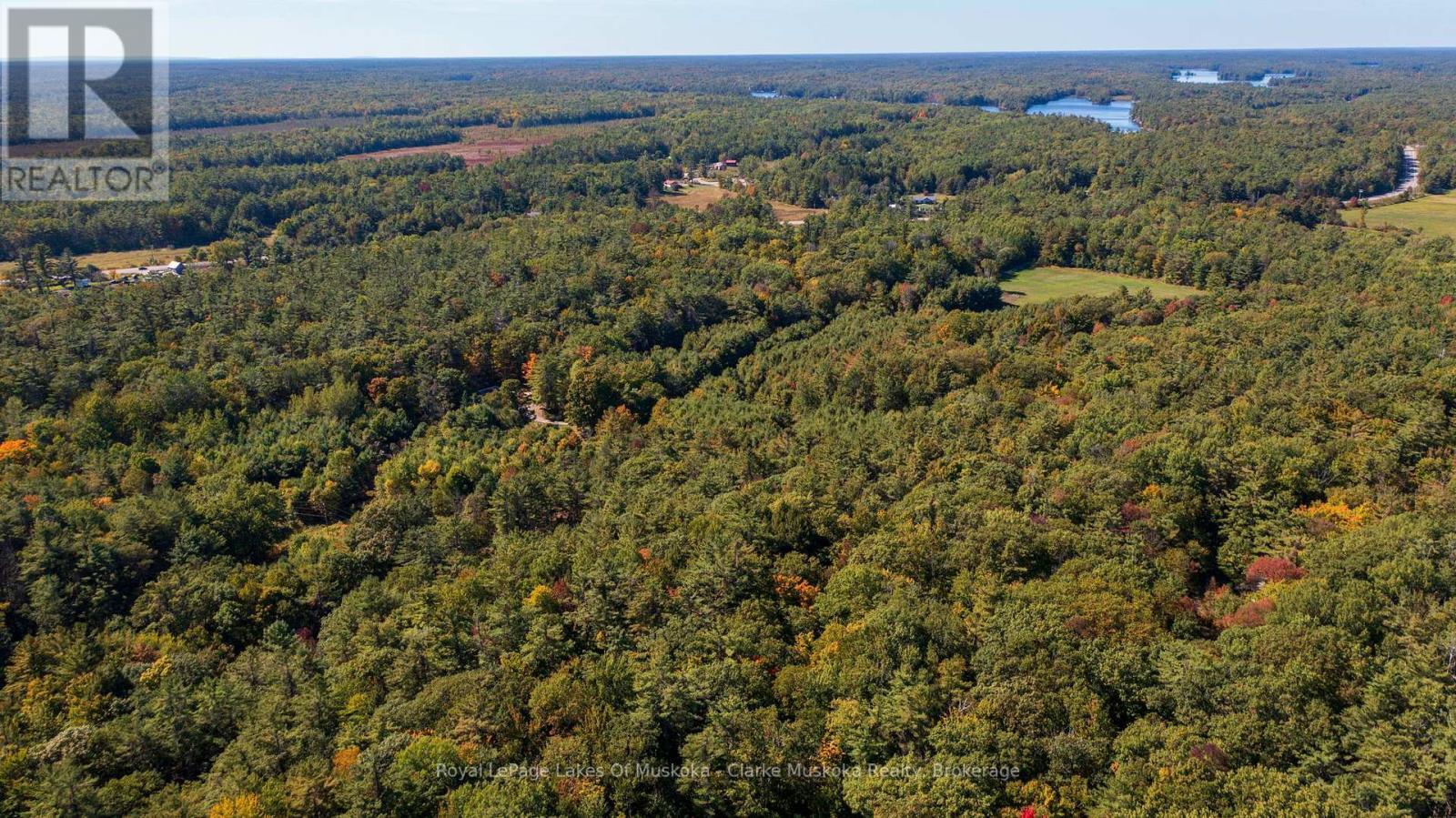 0 Parkers Point Road, Gravenhurst (Muskoka (S)), ON