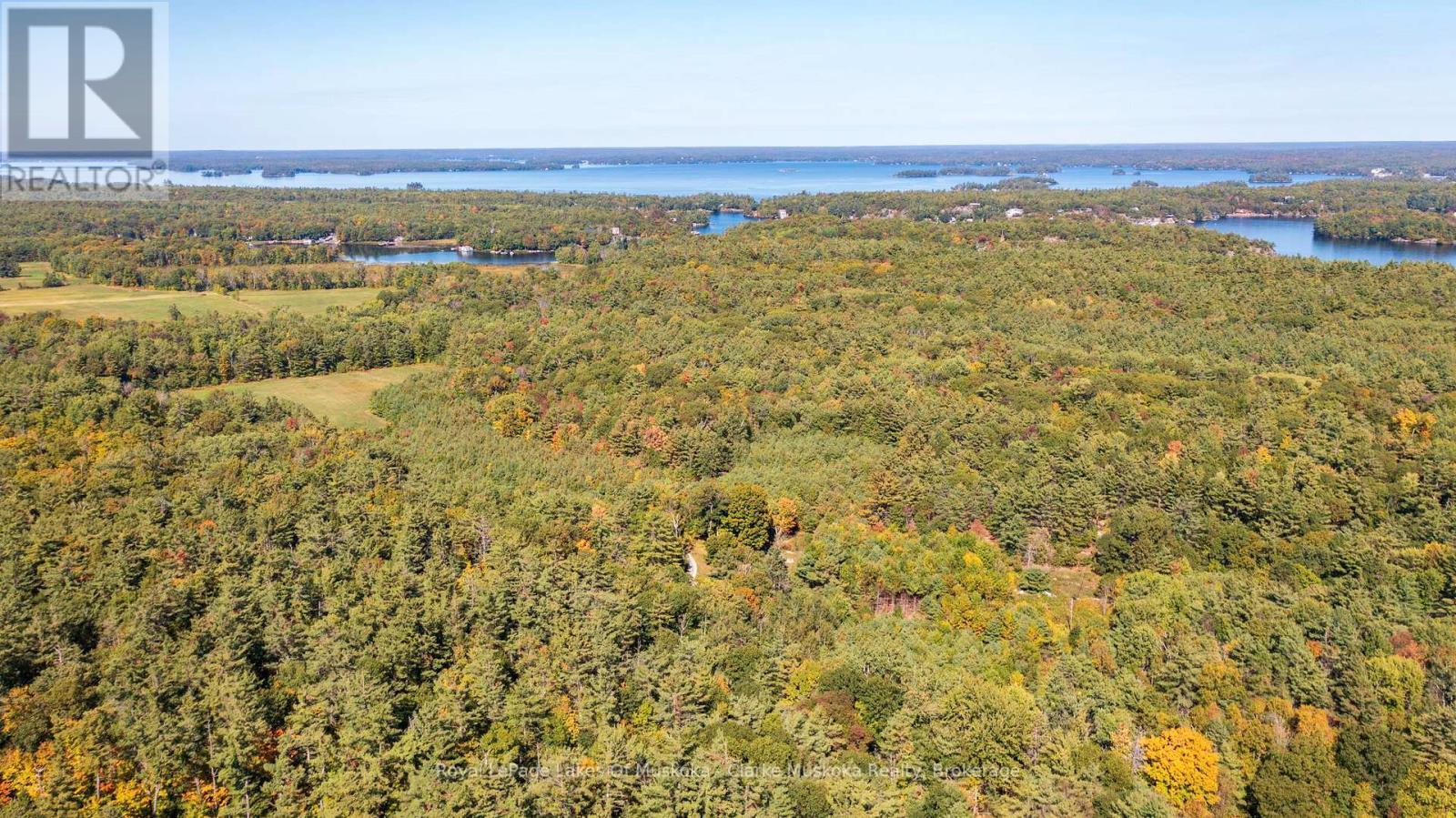 0 Parkers Point Road, Gravenhurst (Muskoka (S)), ON