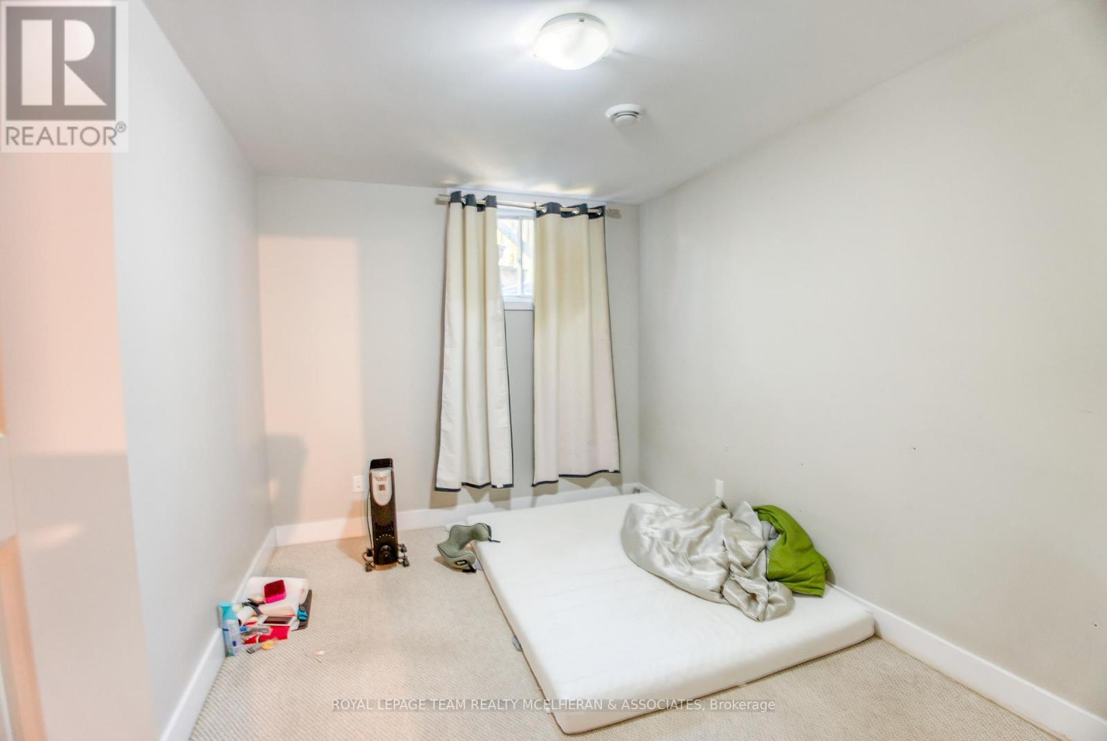 1055 Secord Avenue, Ottawa, ON - Indoor Photo Showing Other Room