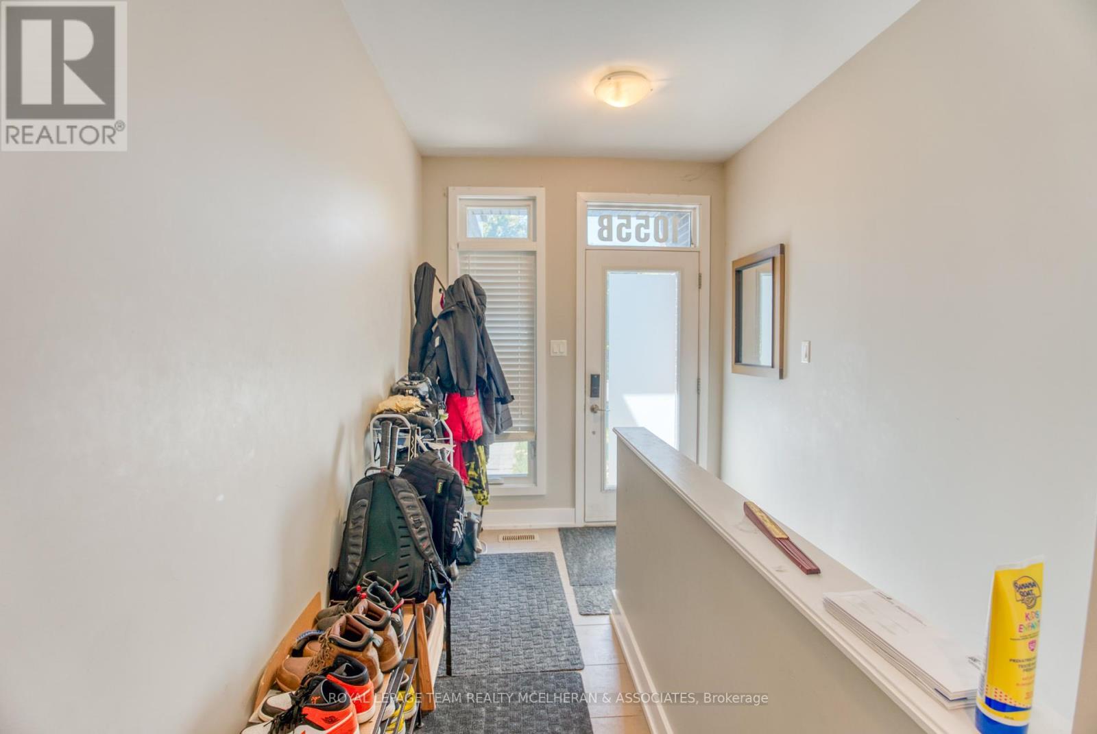 1055 Secord Avenue, Ottawa, ON - Indoor Photo Showing Other Room